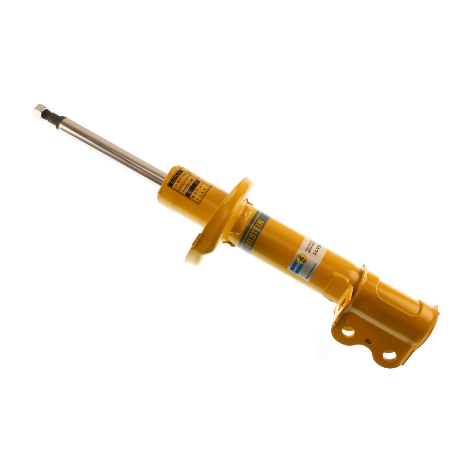 Bilstein 35-040200 B6 Performance - Suspension Strut Assembly